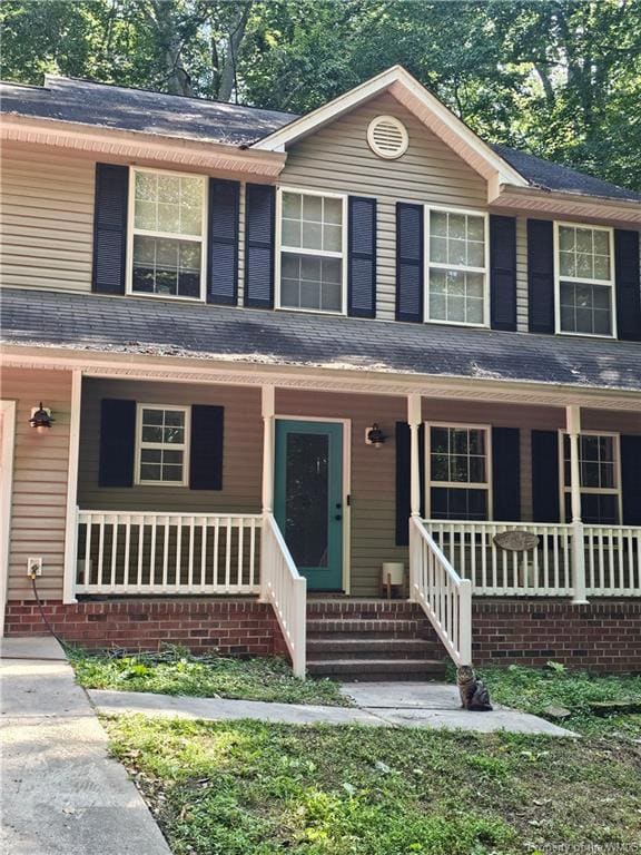 5679 Hickory Fork Rd, Gloucester, VA 23061 - photo 2