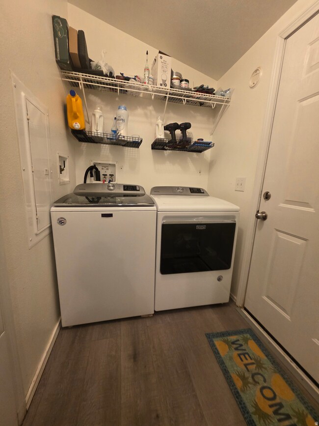 2860 S 2575 W, Roosevelt, UT 84066 - photo 5