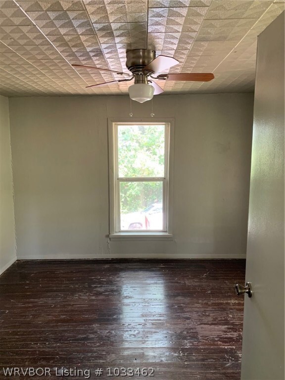 477027 E 1060 Rd, Muldrow, OK 74948 - photo 6