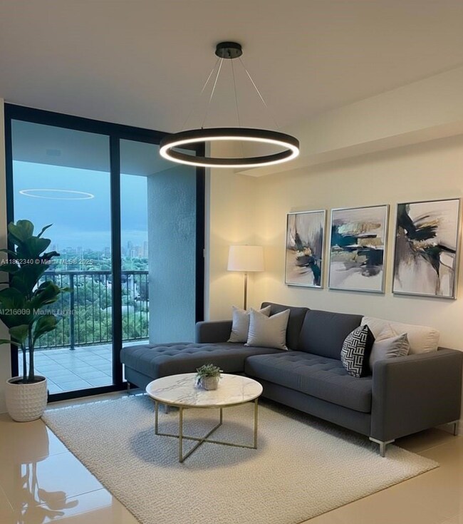 Coral Pointe Condo unit 704, Miami, FL 33145 - photo 3