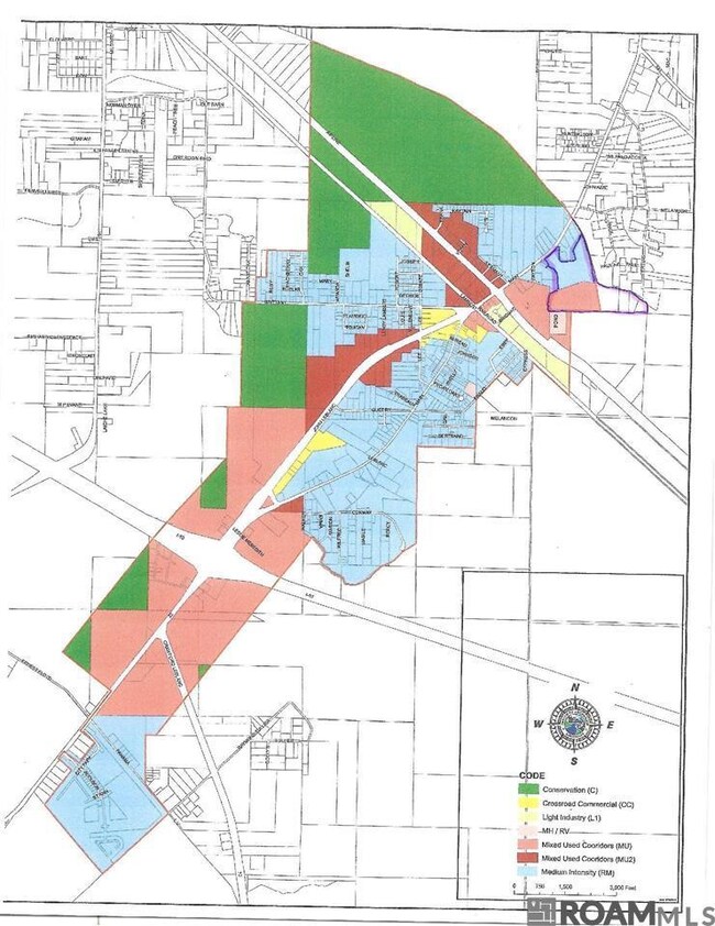 D-1-B Main St, Sorrento, LA 70778 - photo 2