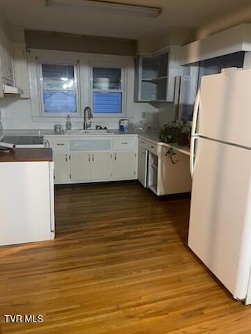 107 Taylor Dr, Erwin, TN 37650 - photo 4