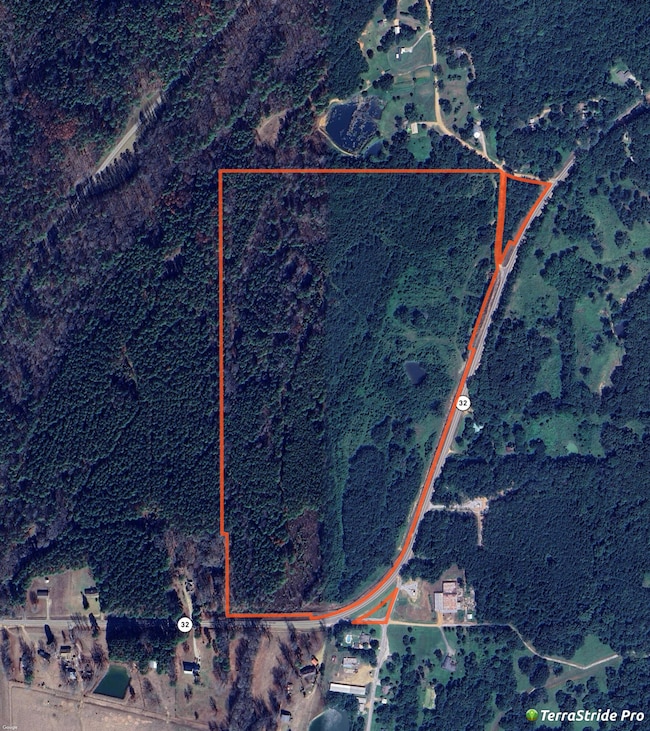 90 acres