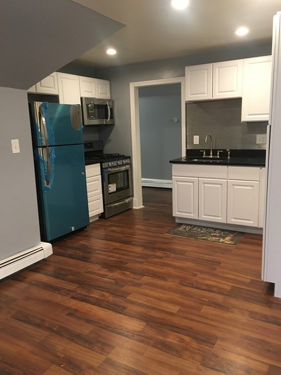 32 Devon St unit 3, Dorchester, MA 02121 - photo 2