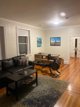 37 Eden St unit 3, Charlestown, MA 02129 - photo 5