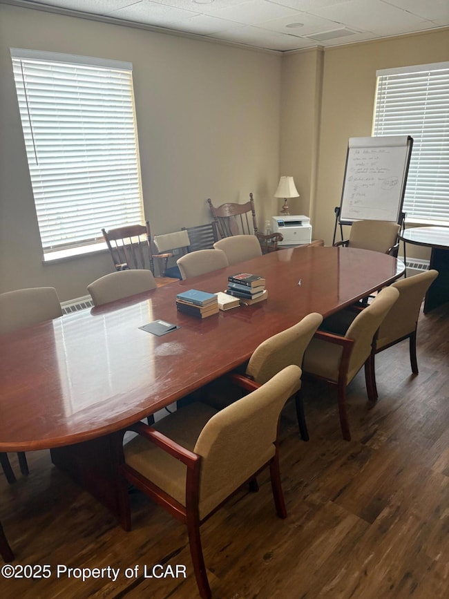 conference room