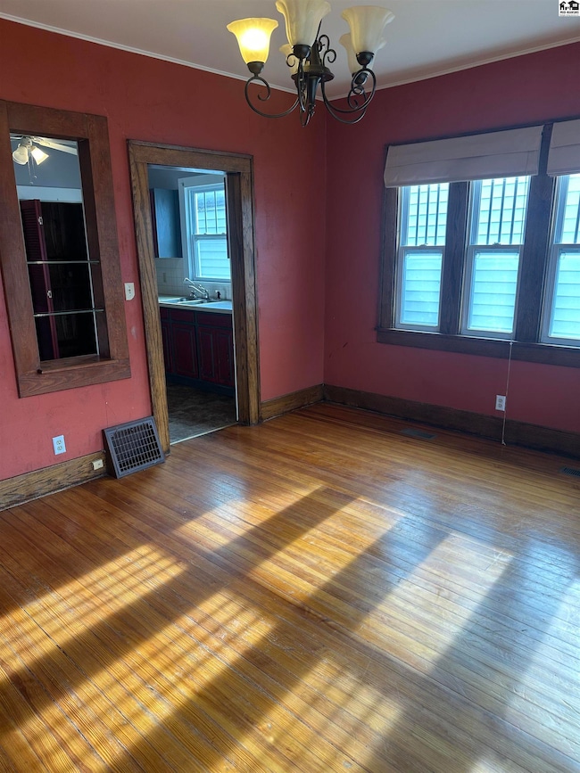 514 N Ash St, McPherson, KS 67460 - photo 2