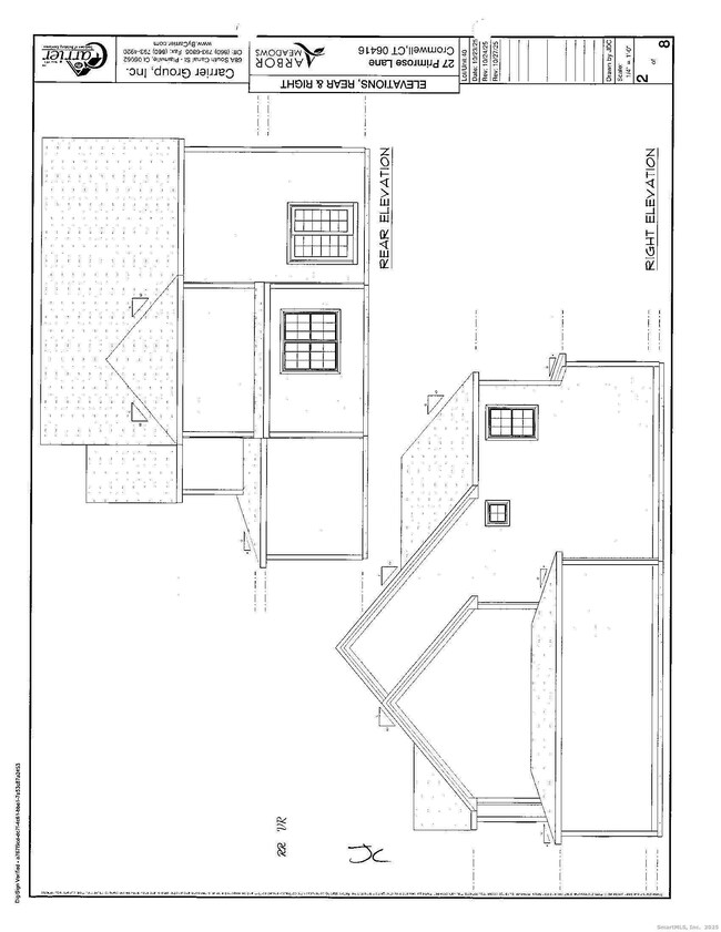 27 Primrose Ln, Cromwell, CT 06416 - photo 2