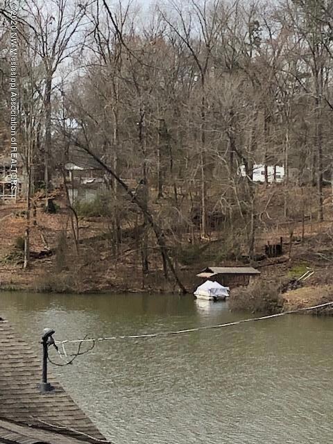 LAKE ACCESS