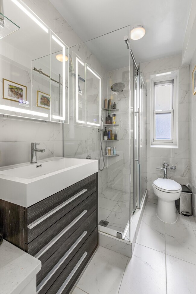 Sutton Place unit 8B, New York, NY 10022 - photo 5