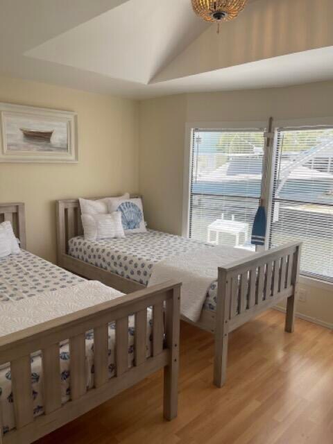 Guest bedroom
