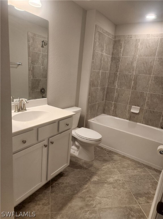 Front Bathroom