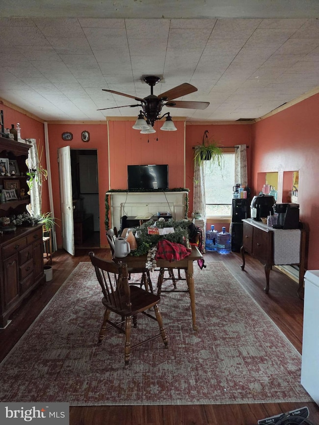 610 Clarke Ave, Pocomoke City, MD 21851 - photo 5