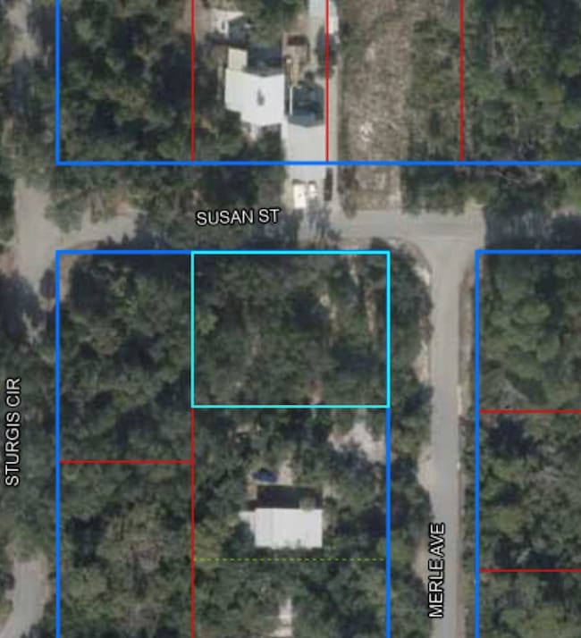 Lot 12 Susan St, Cedar Key, FL 32625 - photo 3
