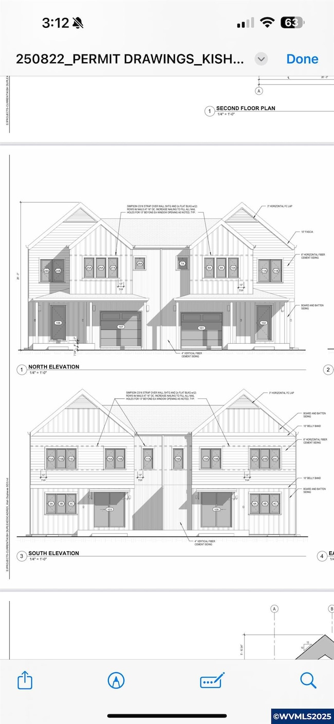 1243 47th St, Sweet Home, OR 97286 - photo 2