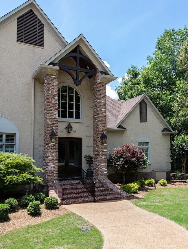 140 Highlands Dr, Oxford, MS 38655 - photo 3