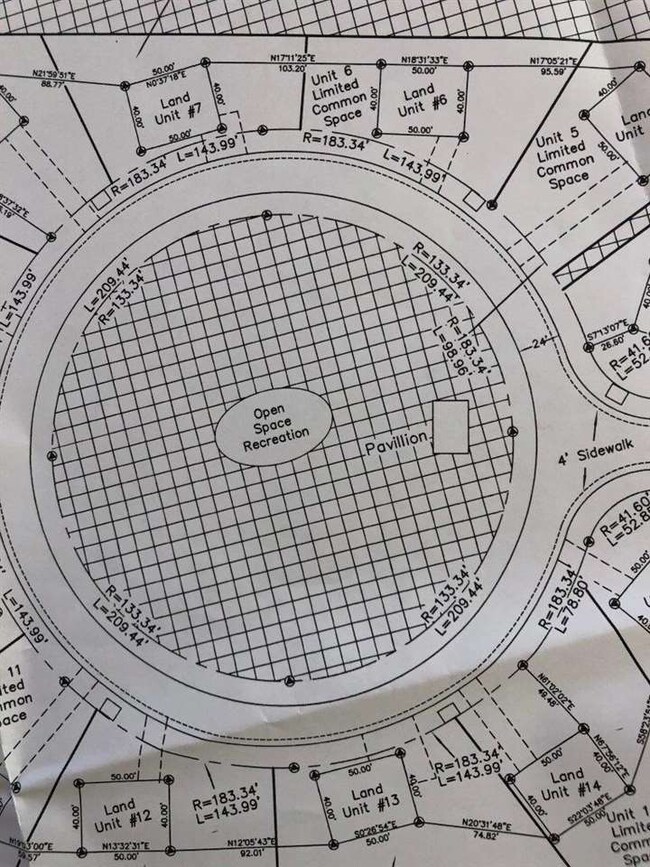 Lot 15 Friedman unit 15, Freedom, NH 03836 - photo 2