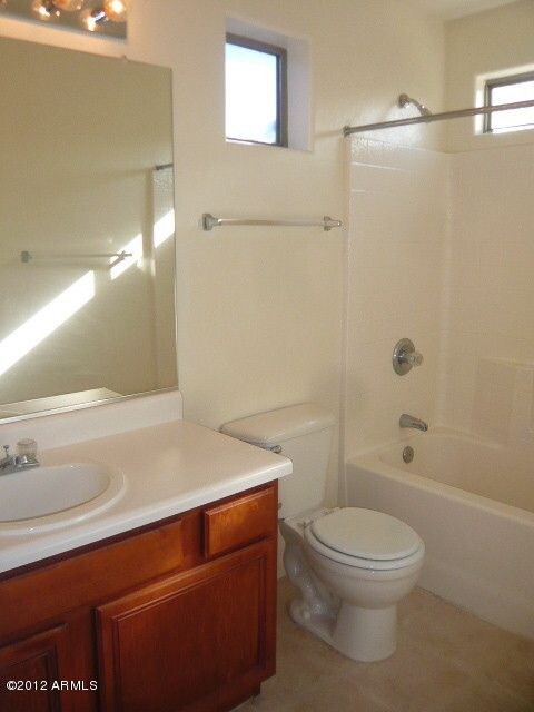 G - master bathroom