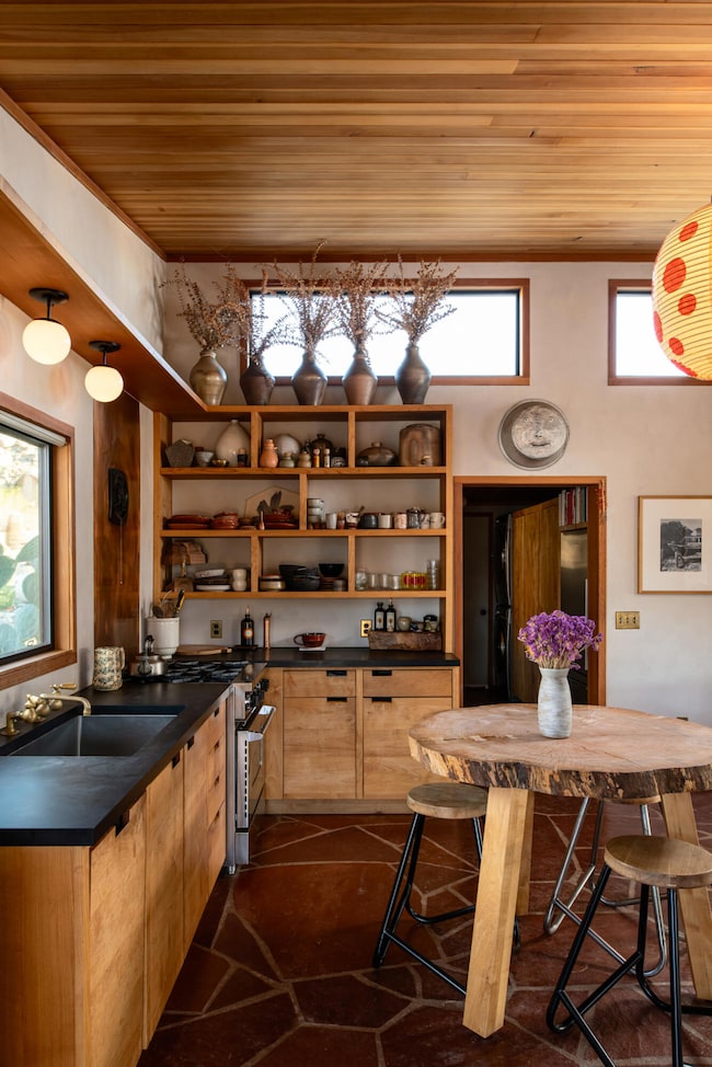 8388 Old Vine Rd, Joshua Tree, CA 92252 - photo 6