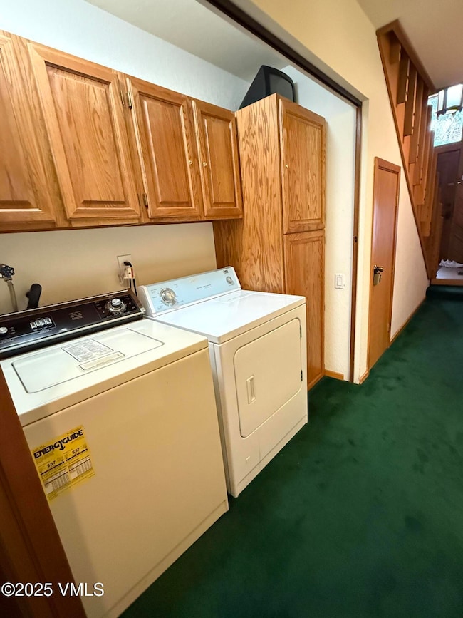 185 Willis Place unit 187, Beaver Creek, CO 81620 - photo 5