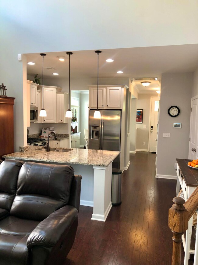 Great room