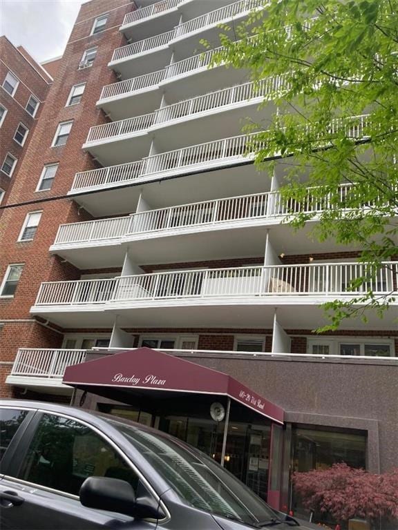 The Barclay Plaza unit 219, Forest Hills, NY 11375 - photo 3