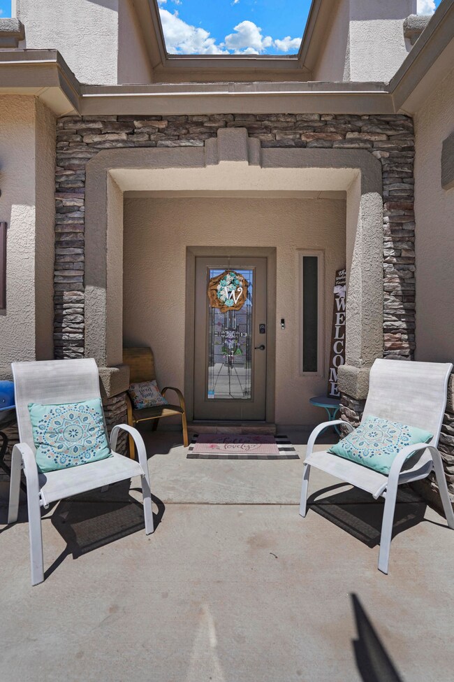 14949 Bert Cameron Ave, El Paso, TX 79938 - photo 4