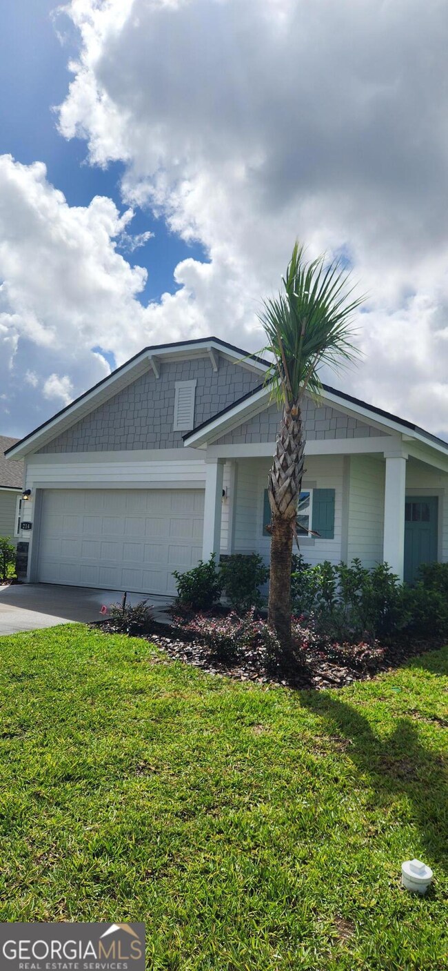 216 Collin Nicholas Dr unit LOT 24, Kingsland, GA 31548 - photo 4