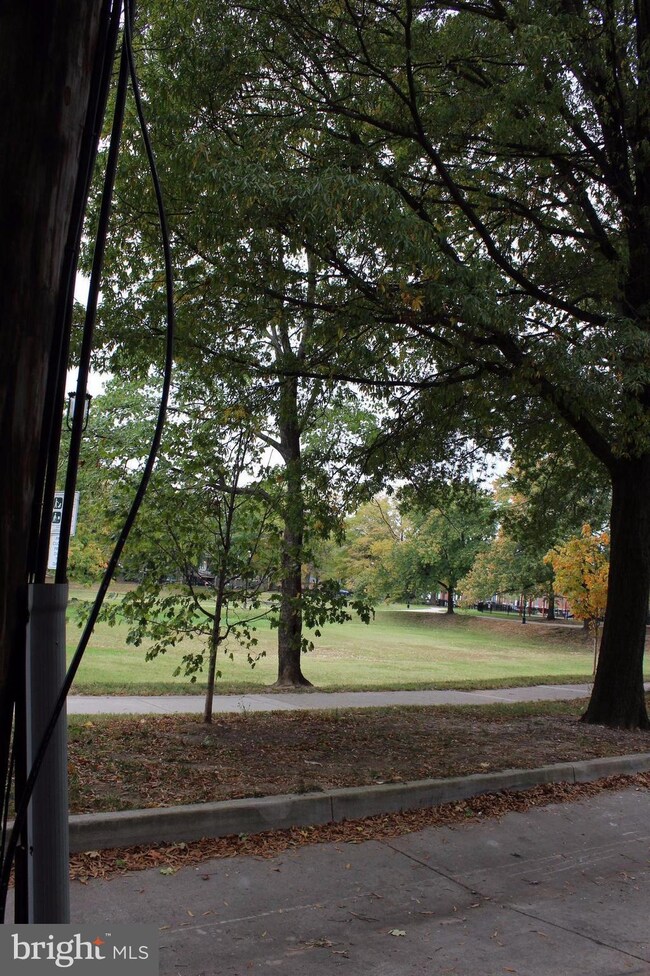 1802 Bolton St, Baltimore, MD 21217 - photo 5