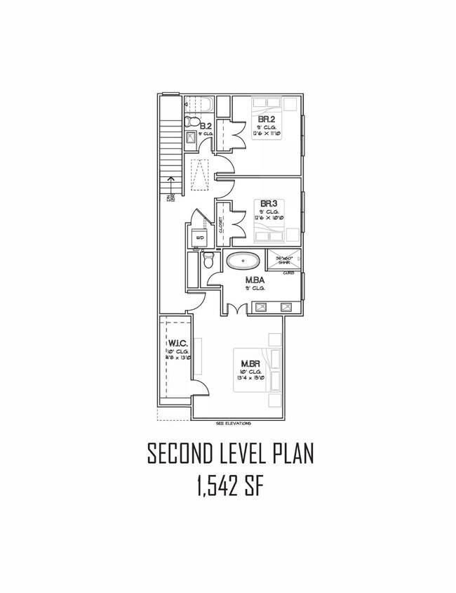 2314 Warhol Way, Houston, TX 77091 - photo 3