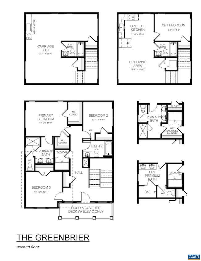 36 Portelet Rd, Crozet, VA 22932 - photo 5