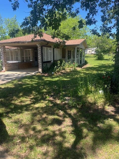 4003 E Fernwood Rd, McComb, MS 39648 - photo 2