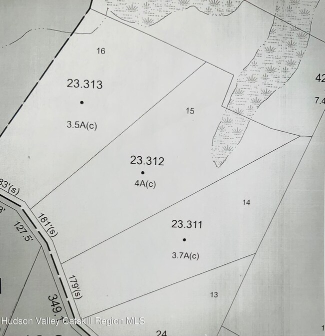 TBD Hawleys Corners Rd, Highland, NY 12528 - photo 5