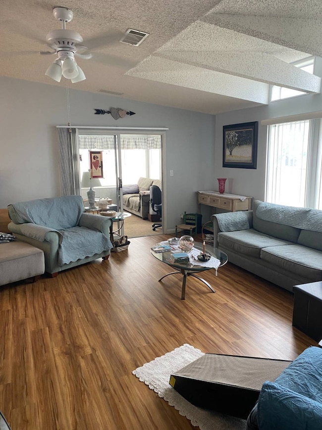 Livingroom  from hallway