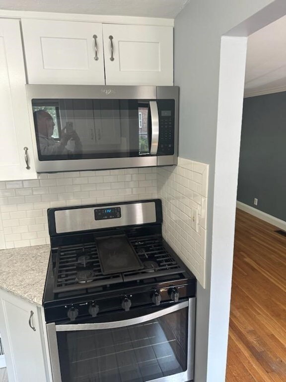 6 Frazer Rd unit 6, Arlington, MA 02476 - photo 4