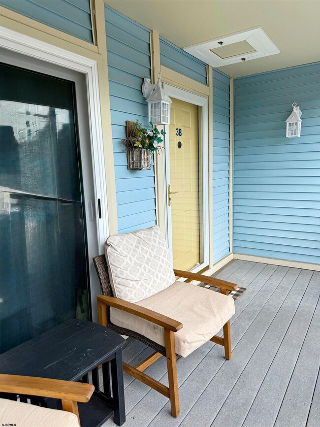 150 W Cedar Ave unit 3B, Somers Point, NJ 08244 - photo 3