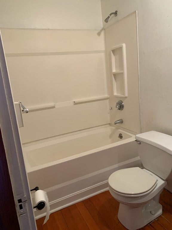 6 W Main St unit 2, Westborough, MA 01581 - photo 6