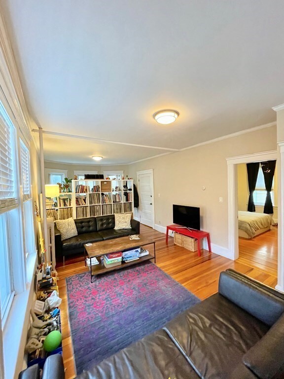 6 Fainwood Cir unit 2, Cambridge, MA 02139 - photo 6