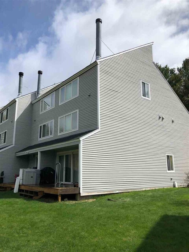 11 White Cap Way unit 7, Waterville Valley, NH 03215 - photo 2