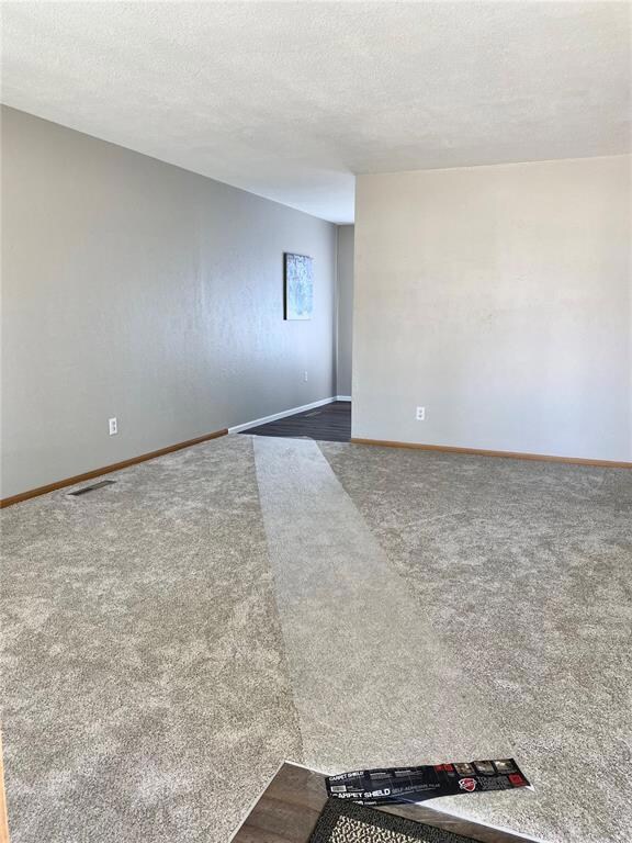 Living room.