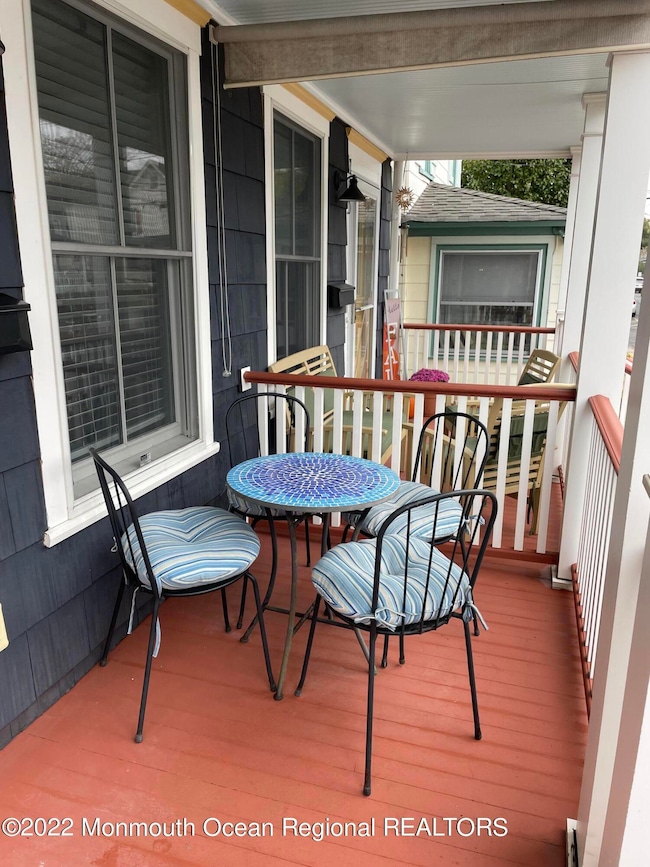 143 Mount Hermon Way unit 12, Ocean Grove, NJ 07756 - photo 3