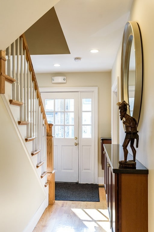 17 Worcester St, Cambridge, MA 02139 - photo 2