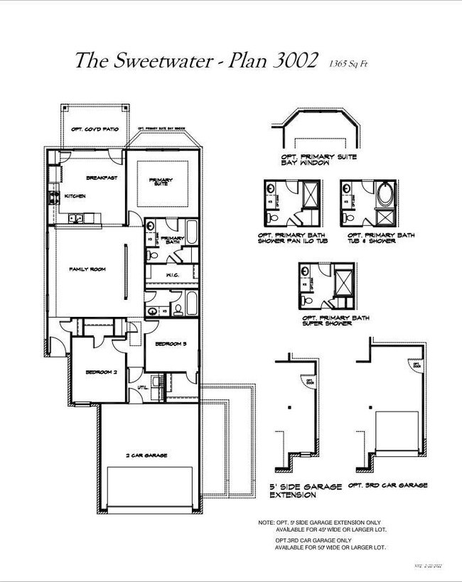 1700 Luke St, Ennis, TX 75119 - photo 3