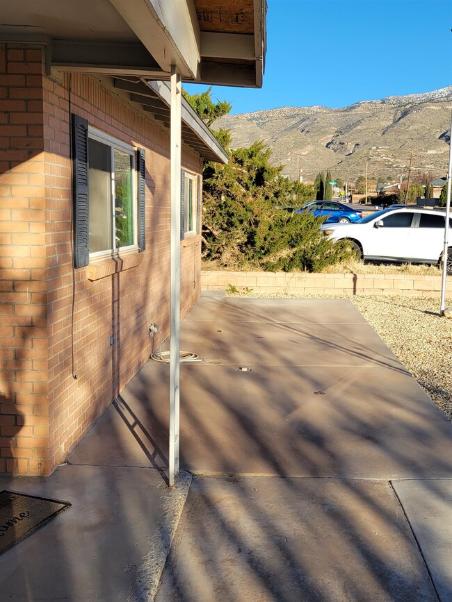 2613 18th St, Alamogordo, NM 88310 - photo 5