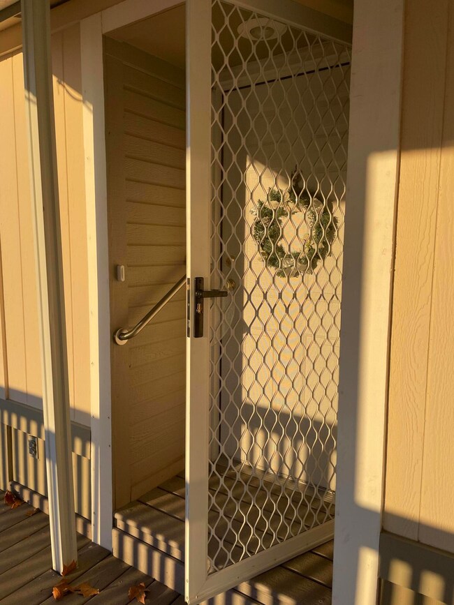 Welcome Home