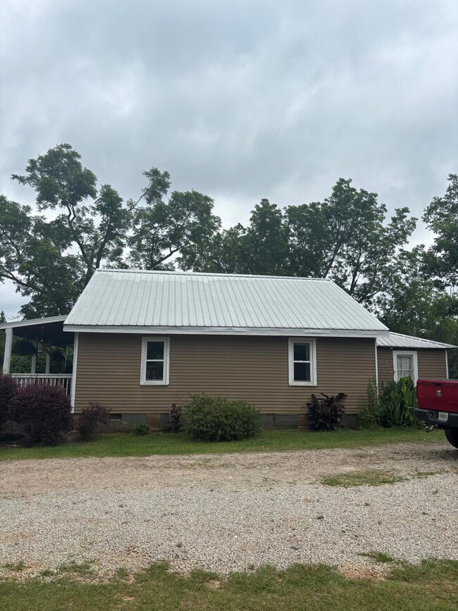 2023 Gamble School Rd, Stapleton, GA 30823 - photo 2