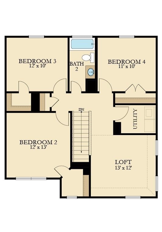 26830 Lantana Canyon Dr, Katy, TX 77493 - photo 3