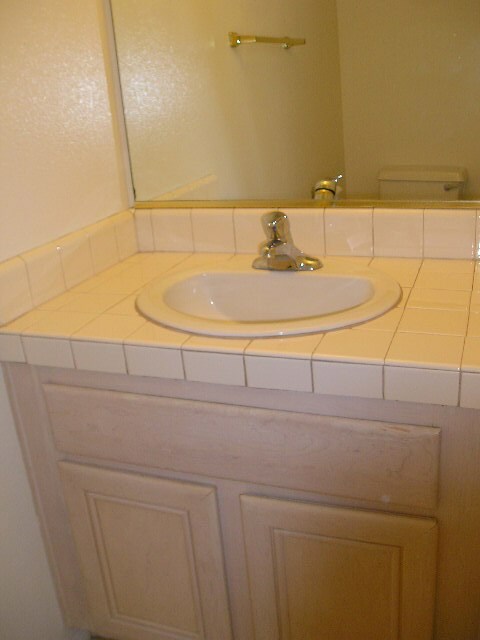 downstairs bath