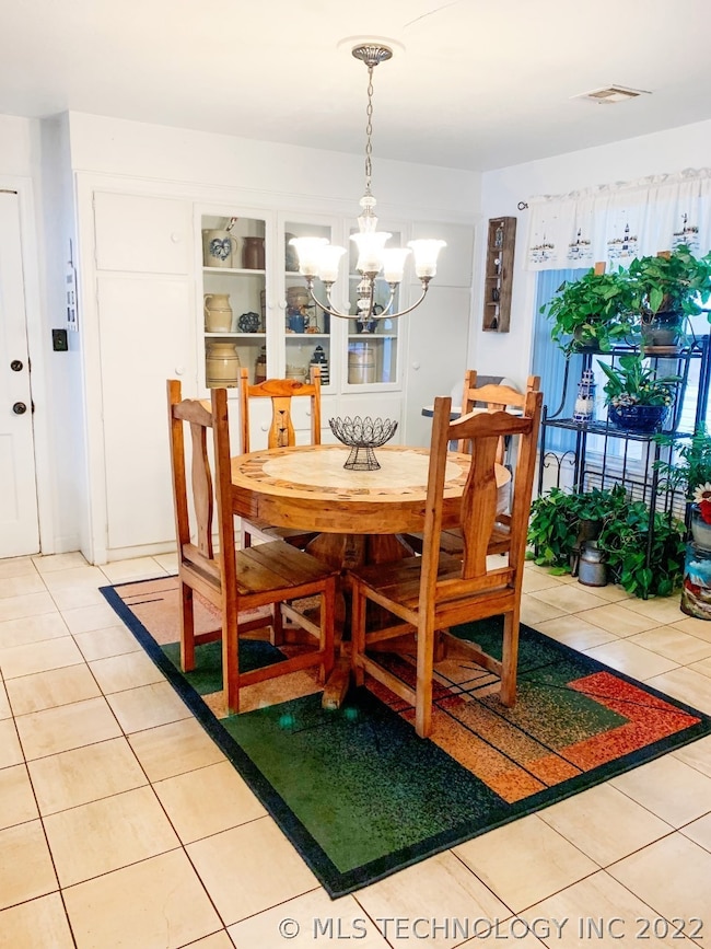 661 12th Ave NW, Ardmore, OK 73401 - photo 6