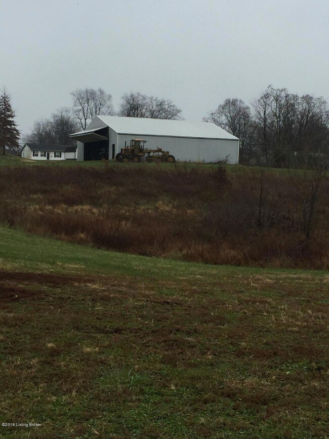 acreage